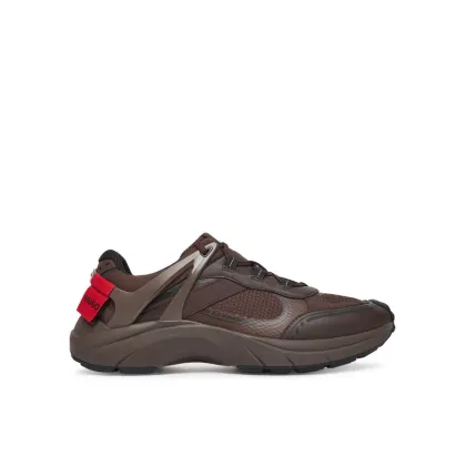 Zdjęcie HUGO Sneakersy GO2 50548581 Brązowy