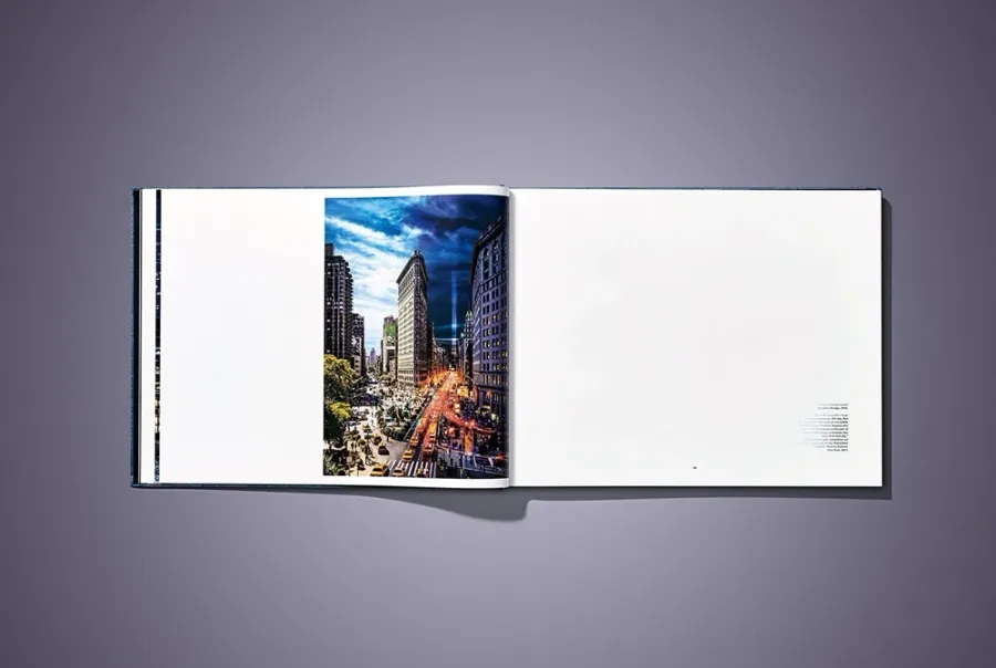 obrazek 10 Książka Stephen Wilkes. Day to Night. Art Edition No. 101–200 ‘Grand Canyon, Arizona, 2015’ - Taschen