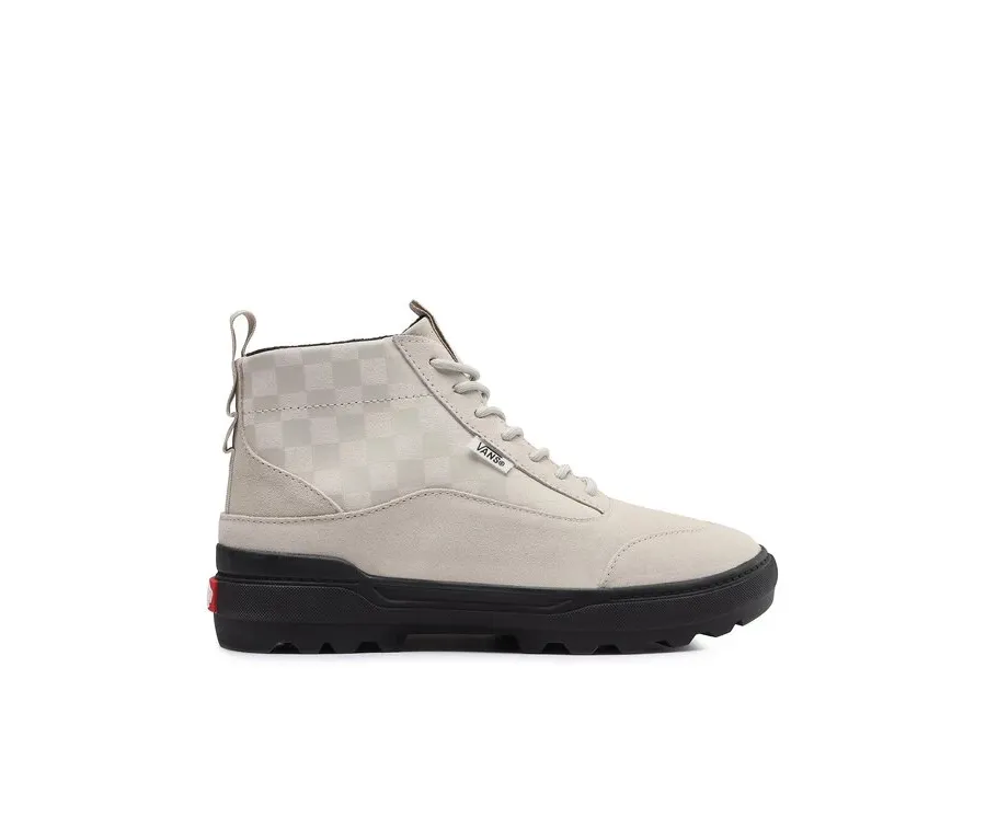 obrazek 1 Vans Sneakersy Colfax Boot Mte-1 VN000BCGY3P1 Beżowy