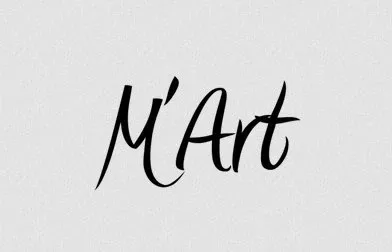 M'art