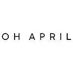 OH APRIL logo