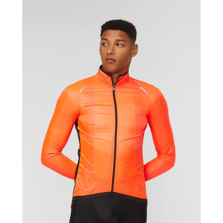 obrazek 1 Kurtka Rowerowa Assos Mille Gt Wind Jacket