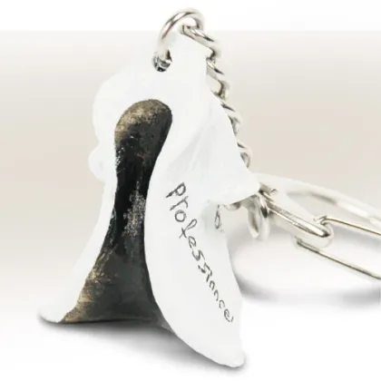 Zdjęcie Wyjątkowy brelok