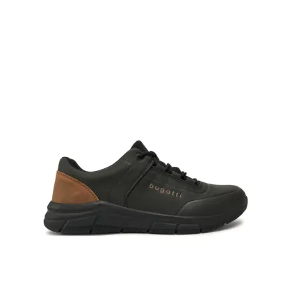 Zdjęcie Bugatti Sneakersy 345-AFA13-5000 Czarny