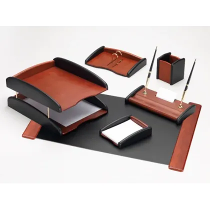 Picture Ordell desk pad - Good Sunrise
