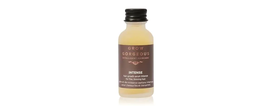 obrazek 1 Grow Gorgeous Intense Hair Growth Serum do włosów 30 ml