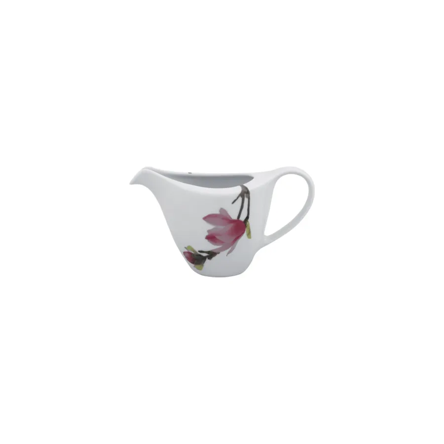 obrazek 18 Bardzo elegancka porcelanowa zastawa stołowa - Porcel