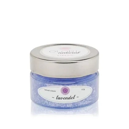 Zdjęcie OLORI Classic Aroma Lavendel Zapach do pomieszczeń 112 g