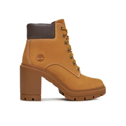 Zdjęcie Timberland Botki Allington Heights 6In TB0A5Y5R2311 Brązowy