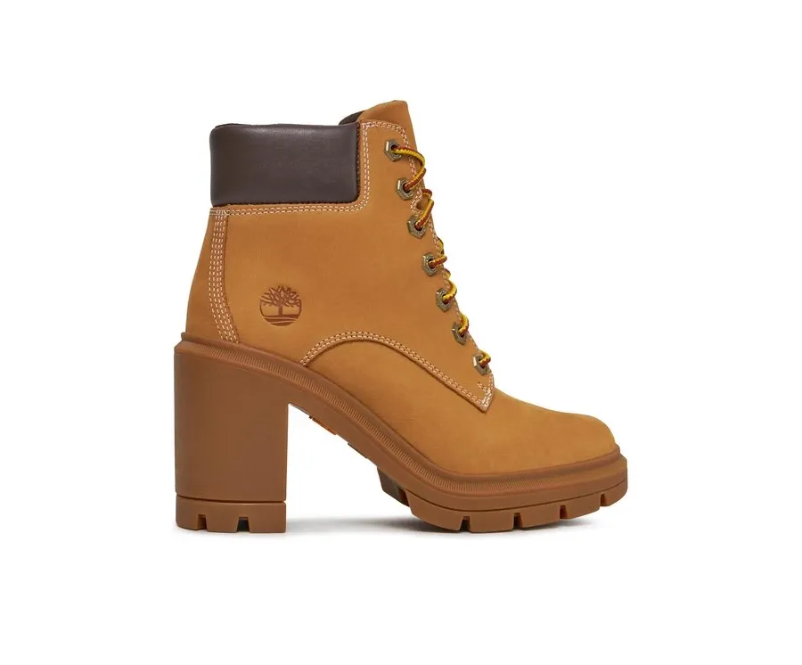 obrazek 1 Timberland Botki Allington Heights 6In TB0A5Y5R2311 Brązowy