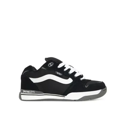 Zdjęcie Vans Sneakersy Rowley Xlt VN000D1GBA21 Czarny