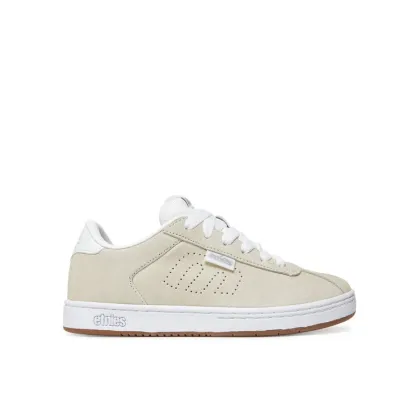 Zdjęcie Etnies Sneakersy Scam 4101000334 Biały