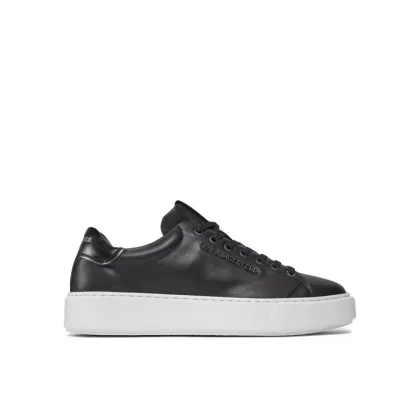 Zdjęcie KARL LAGERFELD Sneakersy KL52219 Czarny