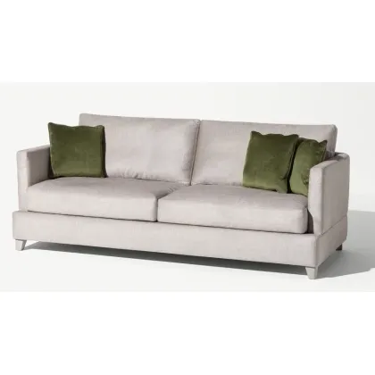 Zdjęcie Elegancka i niezwykle komfortowa sofa Tancredi