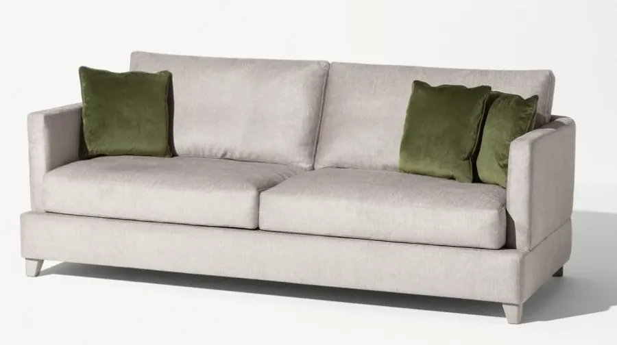 obrazek 1 Elegancka i niezwykle komfortowa sofa Tancredi