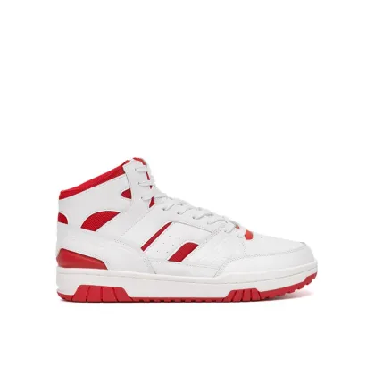 Zdjęcie Shaq Sneakersy BREAKER MID AQ95013M-WR Biały