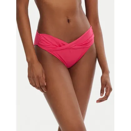 Zdjęcie Seafolly Dół od bikini S. Collective 44320-942 Różowy