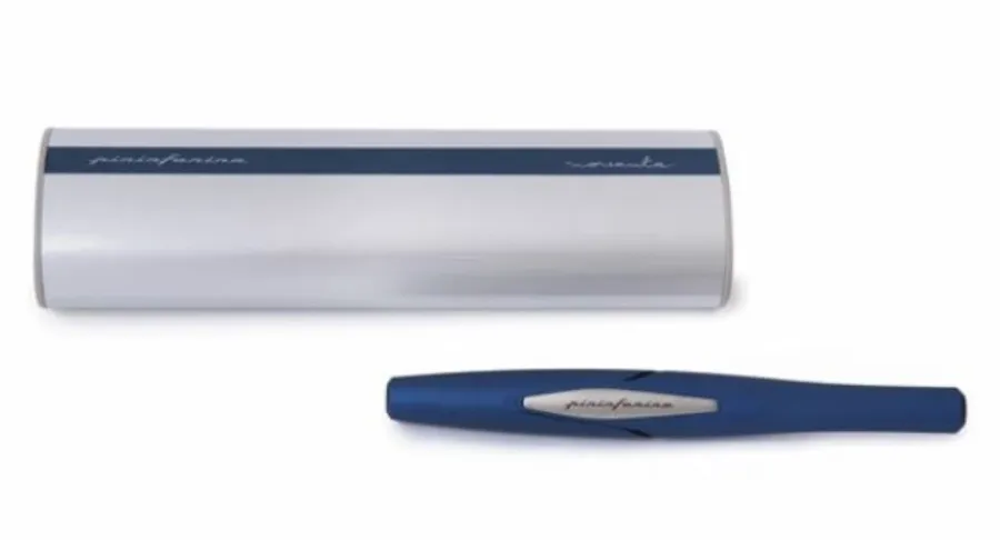 obrazek 4 Pióro wieczne Pininfarina Novanta Blue