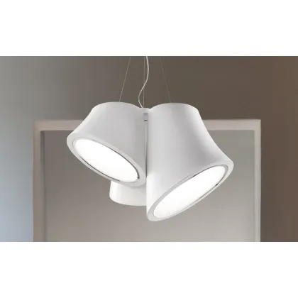 Picture Hanging chandelier for the dining room - Mabell S3P