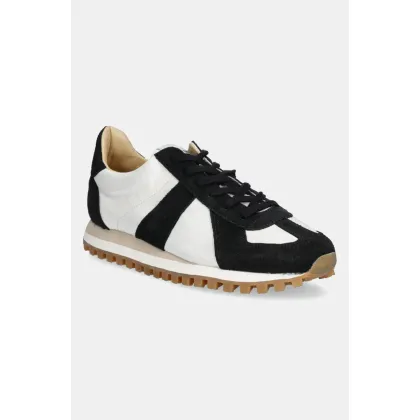 Zdjęcie Novesta sneakersy Gat Trail kolor czarny N259004.002BLC001