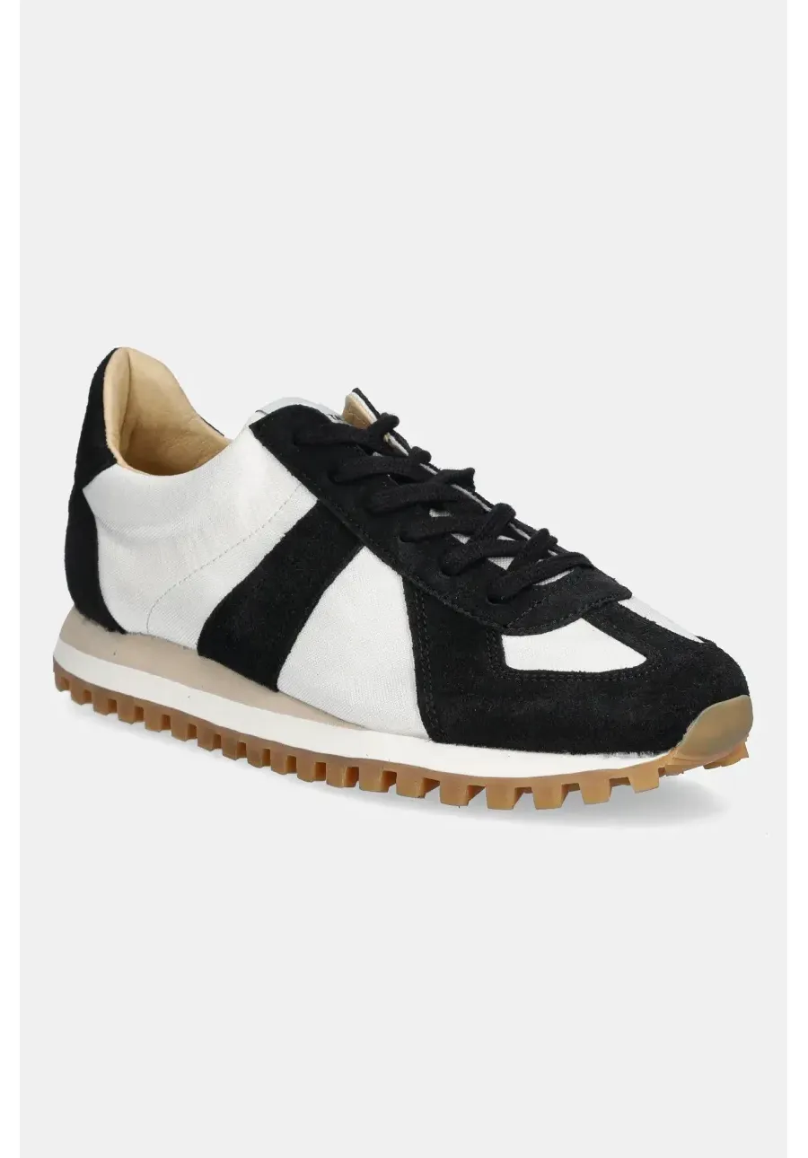 obrazek 1 Novesta sneakersy Gat Trail kolor czarny N259004.002BLC001