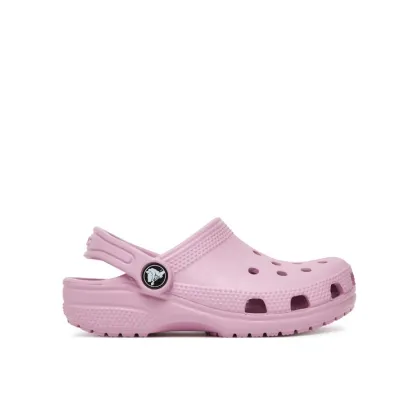 Zdjęcie Crocs Klapki Classic Clog 206991 Różowy