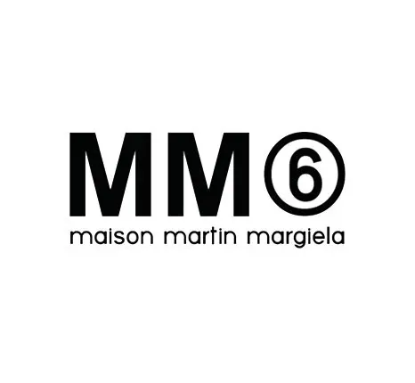 MM6 Maison Margiela logo