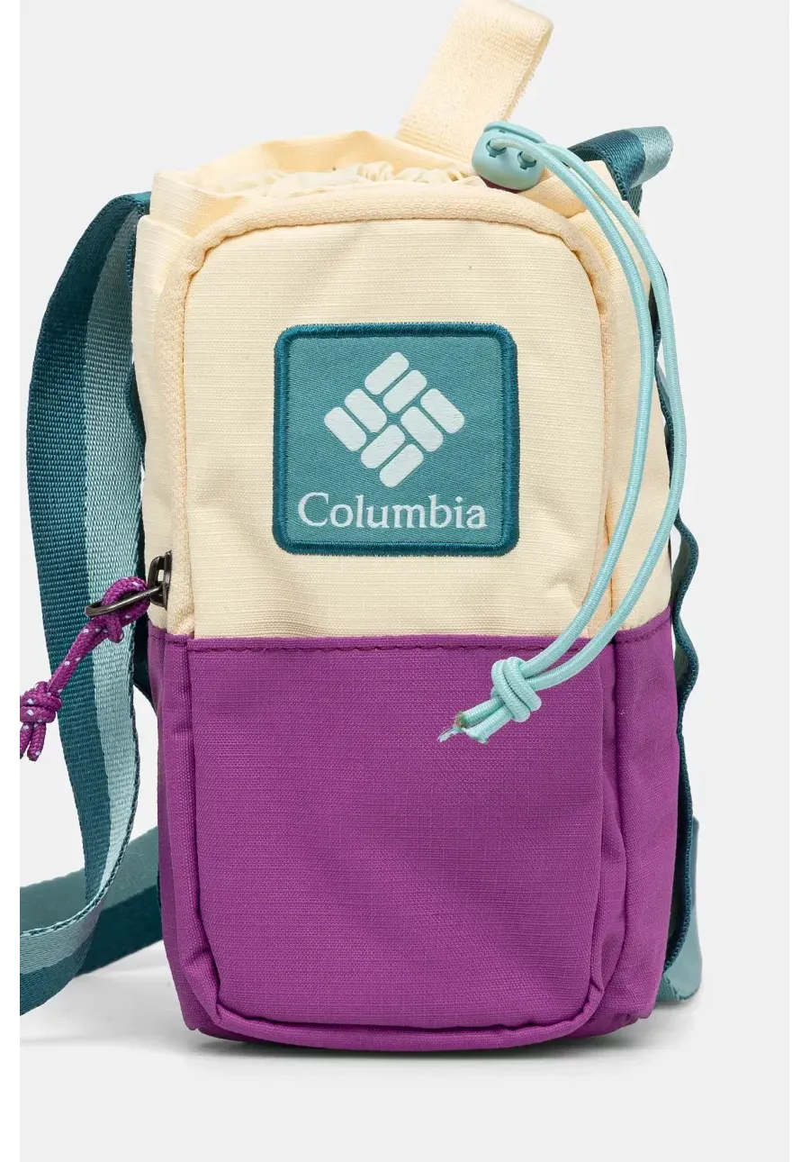 obrazek 1 Columbia pokrowiec na butelkę kolor żółty 2121541