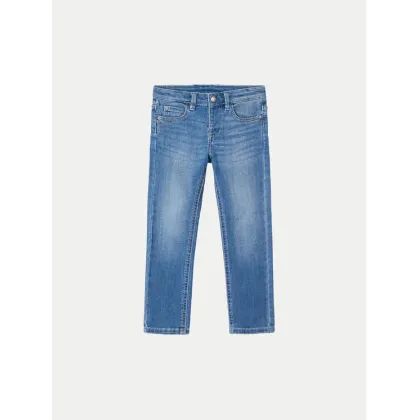 Zdjęcie Mayoral Jeansy 515 Niebieski Slim Fit