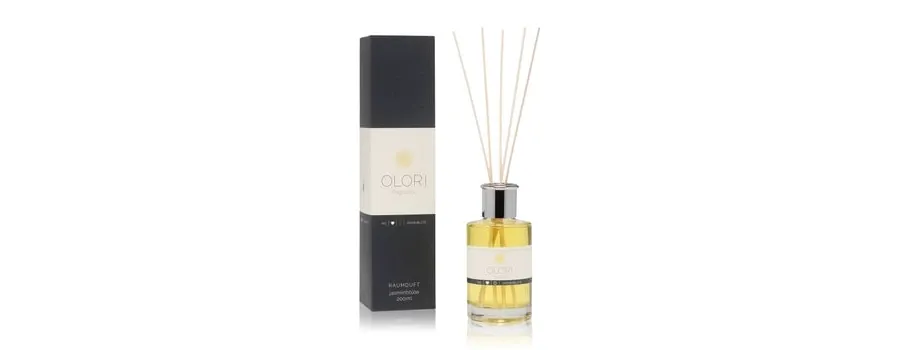 obrazek 1 OLORI Reed Jasminblüte Zapach do pomieszczeń 200 ml
