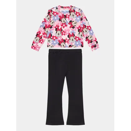 Zdjęcie OVS Dres 1970550 Kolorowy Regular Fit