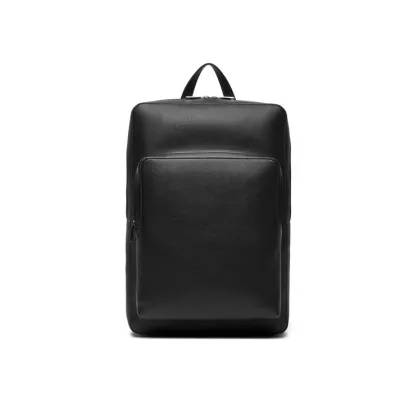 Zdjęcie Calvin Klein Plecak Micro Pebble Slim Sq Bp 42 LV04D3005G Czarny