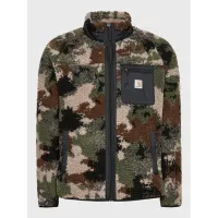 Zdjęcie Carhartt WIP Polar Prentis Liner I025120 Khaki Regular Fit