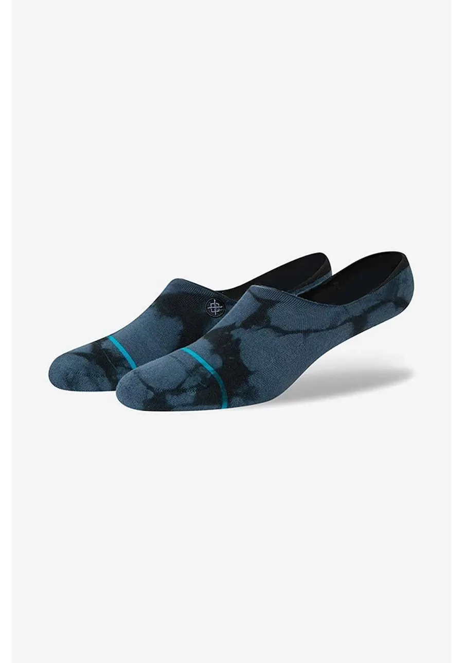 obrazek 1 Stance skarpetki Turbit kolor czarny A145A22TUR-BLU