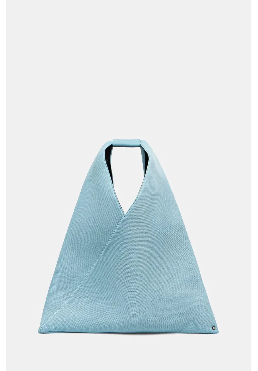 obrazek 1 MM6 Maison Margiela torebka kolor niebieski S54WD0039