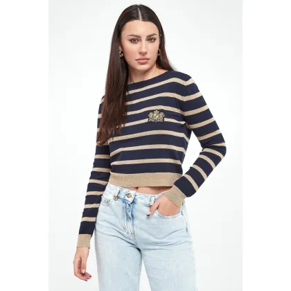 Zdjęcie Sweter damski ERMANNO FIRENZE Ermanno Firenze