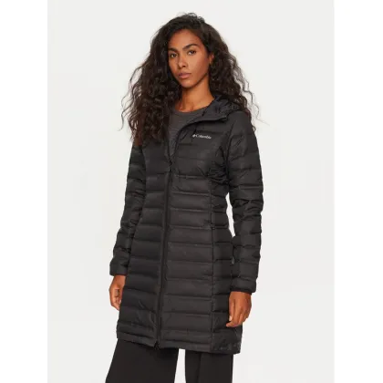 Zdjęcie Columbia Kurtka puchowa Lake 22™ II 2088322 Czarny Regular Fit