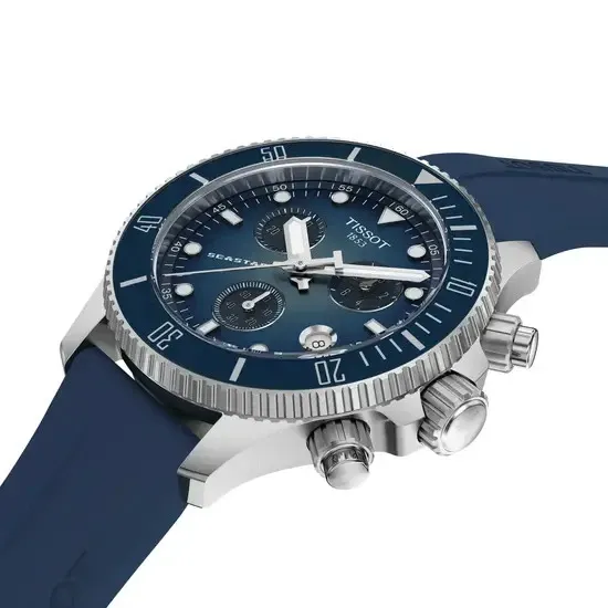 Zdjęcie Swiss brands for demanding customers