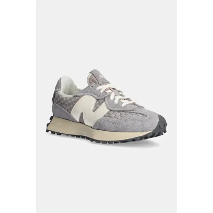 Zdjęcie New Balance sneakersy 327 kolor szary U327WOC