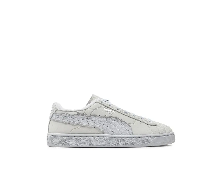 obrazek 1 Puma Sneakersy Suede 3 ONE PIECE 396524 01 Szary