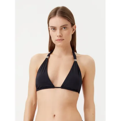 Zdjęcie Melissa Odabash Góra od bikini Grenada Czarny