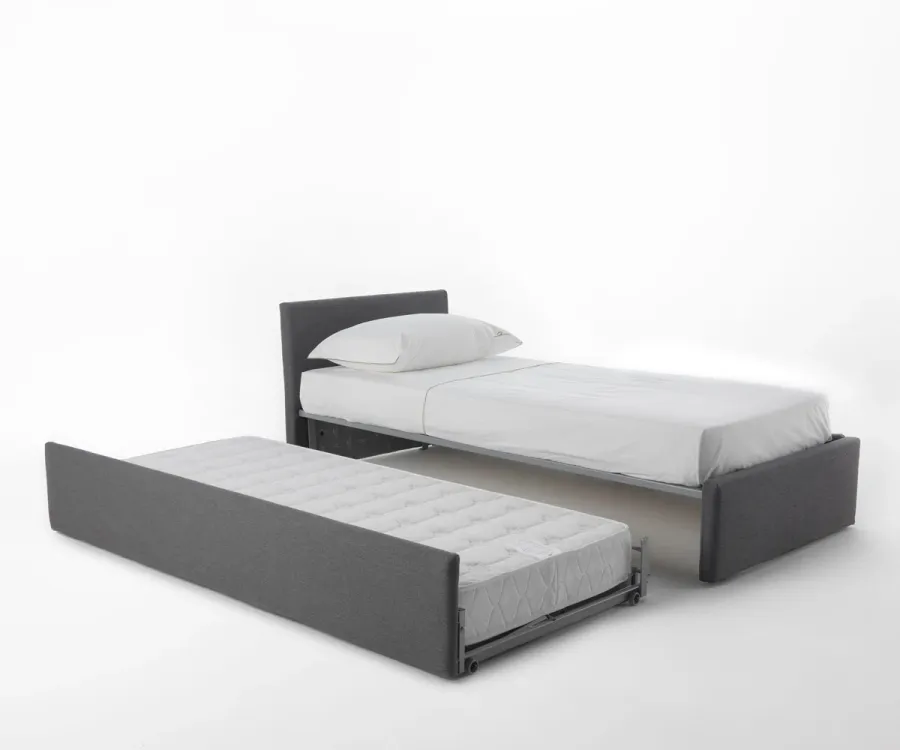 obrazek 3 Komfortowy mebel z Włoch - sofa Gabriel Duo Isolino