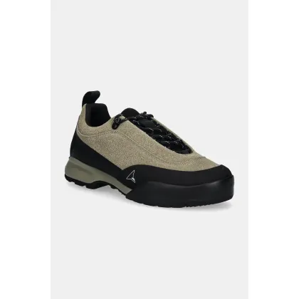 Zdjęcie ROA buty Cingino kolor beżowy NBUW154FA34