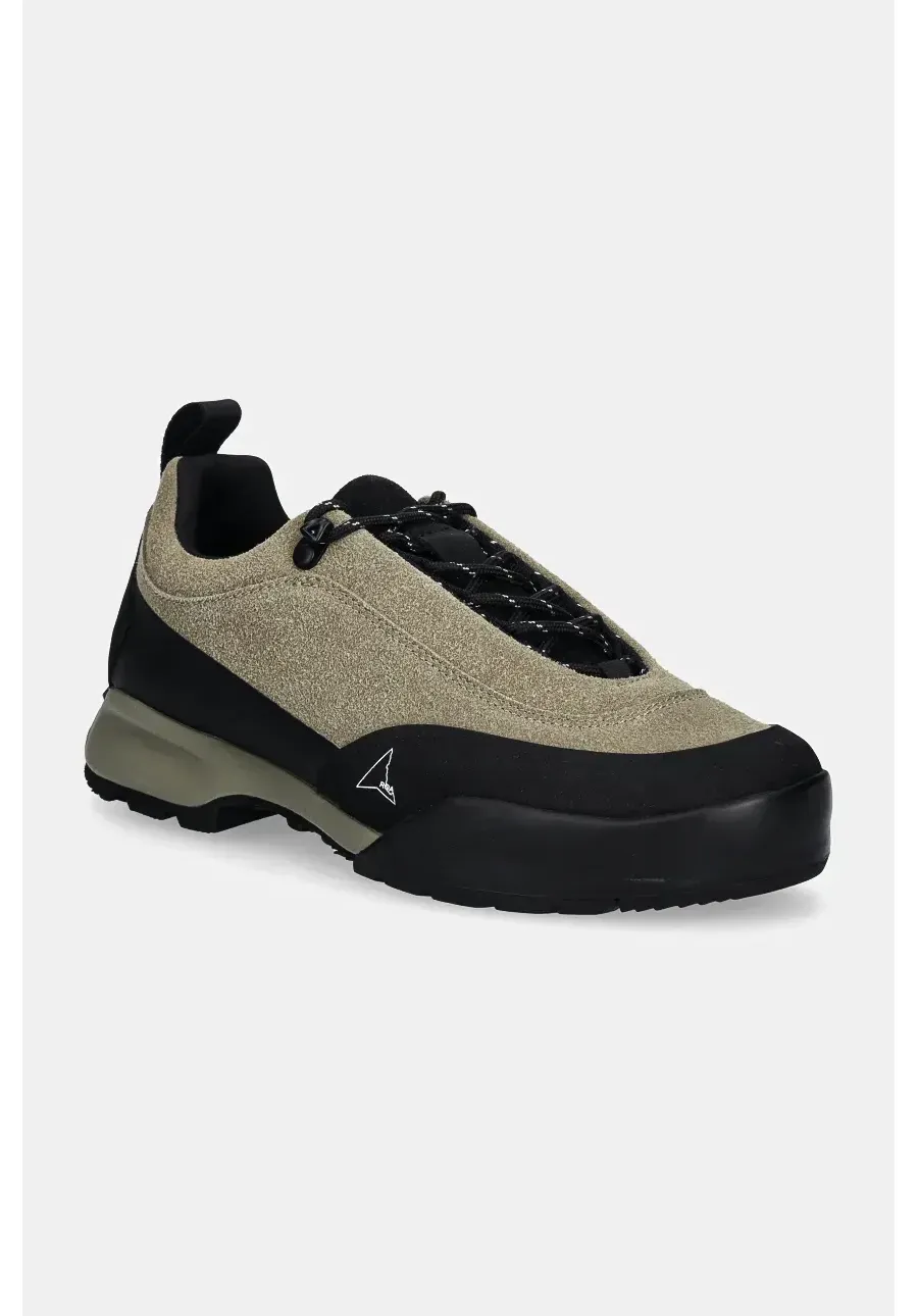 obrazek 1 ROA buty Cingino kolor beżowy NBUW154FA34