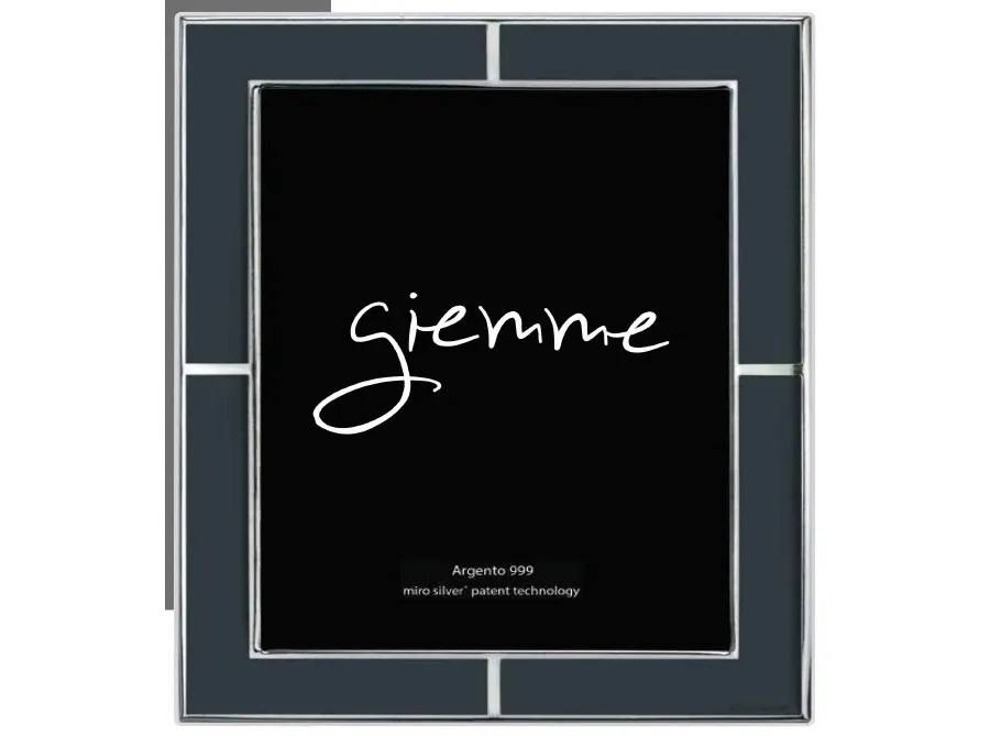 obrazek 1 Wyjątkowa granatowa ramka na zdjęcia 15х20 cm