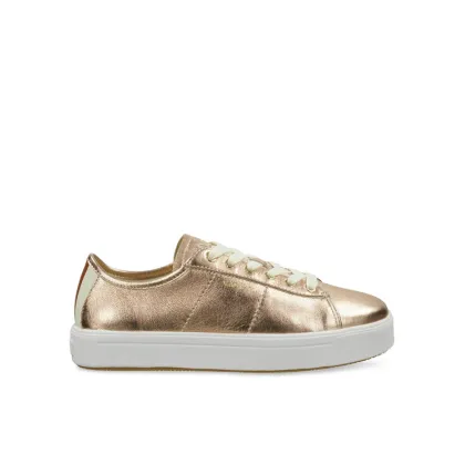 Zdjęcie Gant Sneakersy 30531830 Złoty