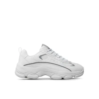 Zdjęcie Fila Sneakersy Strada Lucid Wmn FFW0192.10004 Biały