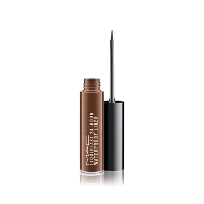 Zdjęcie MAC Liquidlast 24Hour Waterproof Eyeliner 2.5 ml Coco Bar