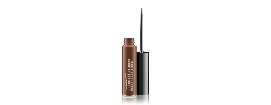 obrazek 1 MAC Liquidlast 24Hour Waterproof Eyeliner 2.5 ml Coco Bar