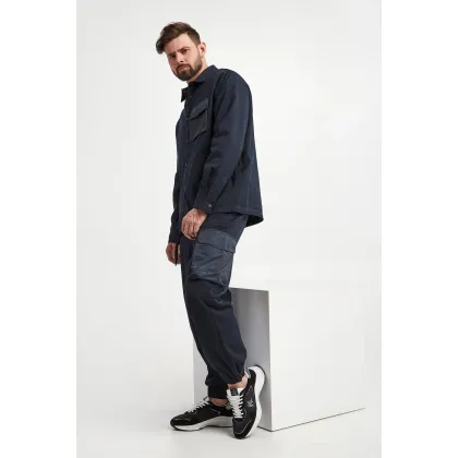 Zdjęcie Spodnie męskie ARMANI EXCHANGE Armani Exchange